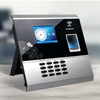 Wireless Communication Fingerprint Attendance Machine