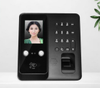 Face Fingerprint Attendance Access Control Machine
