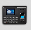 Self-Service Fingerprint Attendance Machine