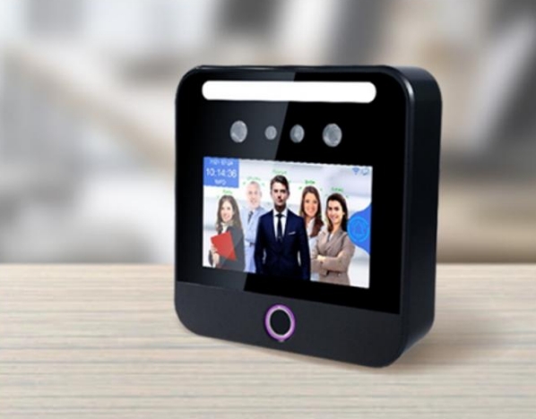 Dynamic Face Recognition Attendance Terminal